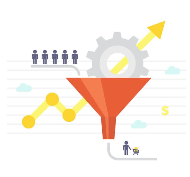 funnel conversion